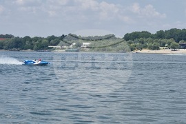 Никопол -  национален шампионат по водомоторен спорт и на атрактивен Джет ски събор