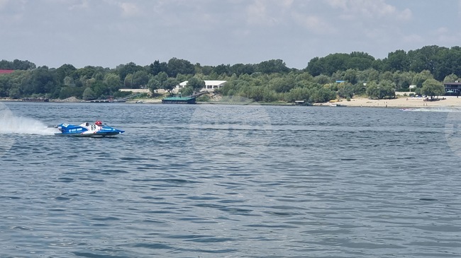 България ще приеме кръг от световния шампионат по водомоторен спорт през август 