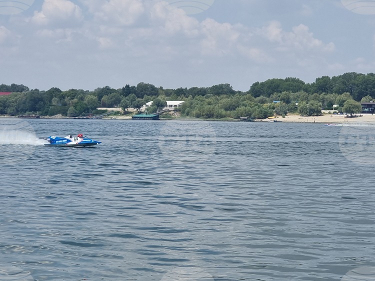 Bulgaria to Host Round of World Powerboat Championship in August 2026