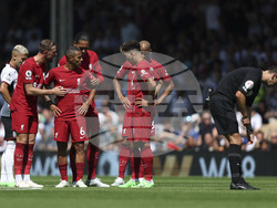 Britain Soccer Premier League