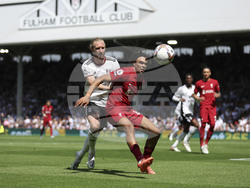 Britain Soccer Premier League