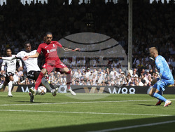 Britain Soccer Premier League