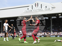 Britain Soccer Premier League