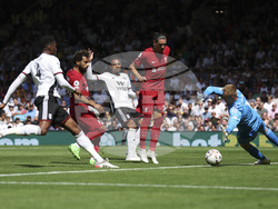 Britain Soccer Premier League