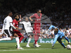 Britain Soccer Premier League