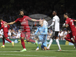 Britain Soccer Premier League