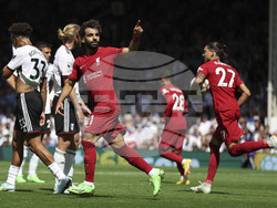 Britain Soccer Premier League