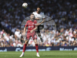 Britain Soccer Premier League