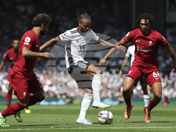Britain Soccer Premier League