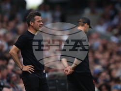 Britain Soccer Premier League
