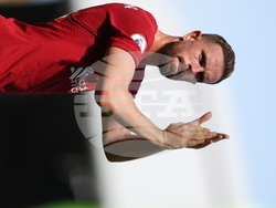 Britain Soccer Premier League