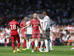 Britain Soccer Premier League