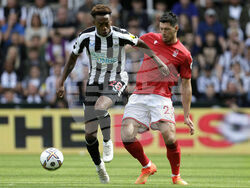 Britain Soccer Premier League
