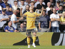 Britain Soccer Premier League