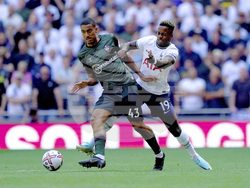 Britain Soccer Premier League