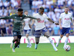 Britain Soccer Premier League
