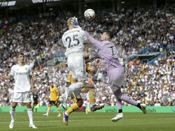 Britain Soccer Premier League