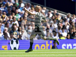 Britain Soccer Premier League