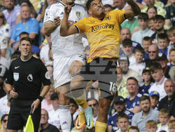 Britain Soccer Premier League