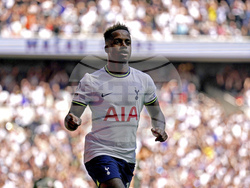 Britain Soccer Premier League