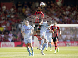 Britain Soccer Premier League