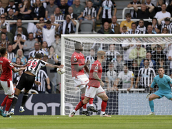 Britain Soccer Premier League