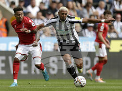 Britain Soccer Premier League