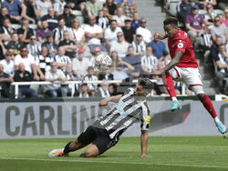 Britain Soccer Premier League