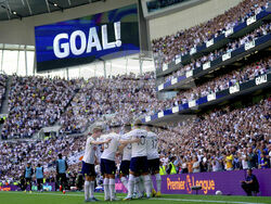 Britain Soccer Premier League