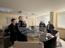 Снимка: Община Разград