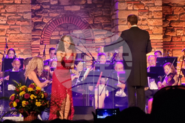 Велико Търново - Оркестър на двореца Шьонбрун-Виена - концерт