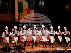 Снимка: Община Сливен