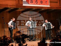 Снимка: Община Сливен