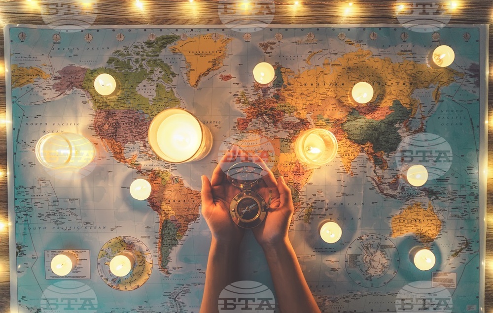 BTA Joins Earth Hour 2024 on Saturday Evening