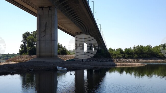 Румъния ще построи четири нови моста над река Прут, за да подобри пътните връзки с Молдова
