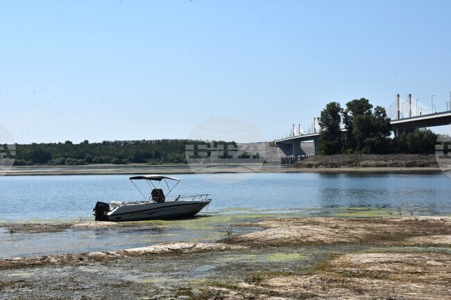 Военен е водачът на лодката, която се преобърна в делтата на Дунав в Румъния; той е обвинен в непредумишлено убийство