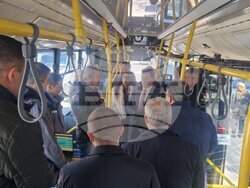 Снимка: Община Шумен