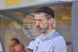 Пловдив - Футбол - Ботев (Пловдив) - Неа (Саламин)