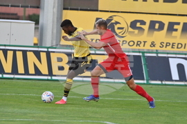 Пловдив - Футбол - Ботев (Пловдив) - Неа (Саламин)