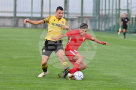 Пловдив - Футбол - Ботев (Пловдив) - Неа (Саламин)