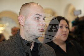 Съдебна палата - дело - Жечко Кюркчиев