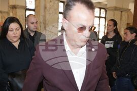 Съдебна палата - дело - Жечко Кюркчиев