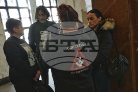 Съдебна палата - дело - Жечко Кюркчиев