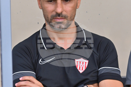 Пловдив - Футбол - Ботев (Пловдив) - Неа (Саламин)