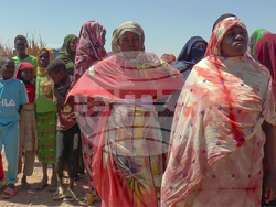 Chad Sudan Refugees