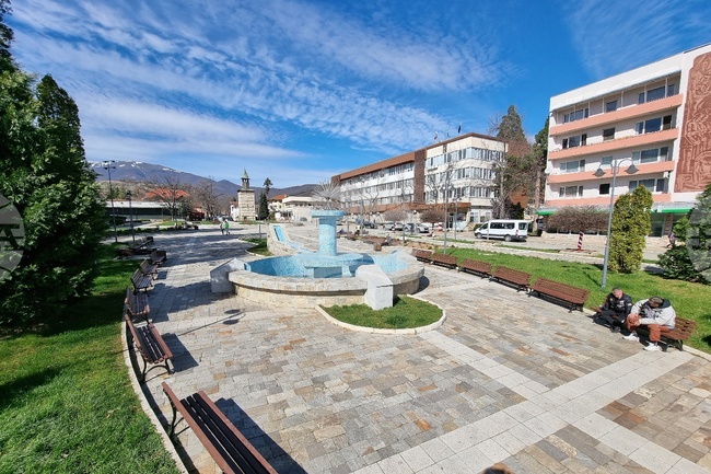 Младежки „Зелен патрул“ създадоха в Берковица