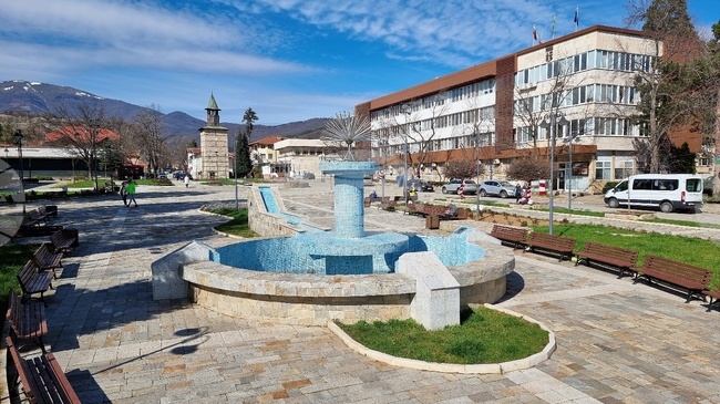 На 4 декември Берковица ще отбележи 148 години от Освобождението си 