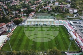 Бистрица - футбол - ЦСКА 1948 - Ботев (Враца)