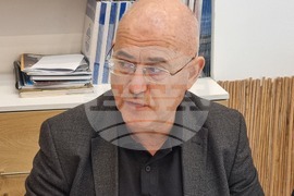 Република Северна Македония - Национален пресклуб на БТА Скопие - археологически семинар