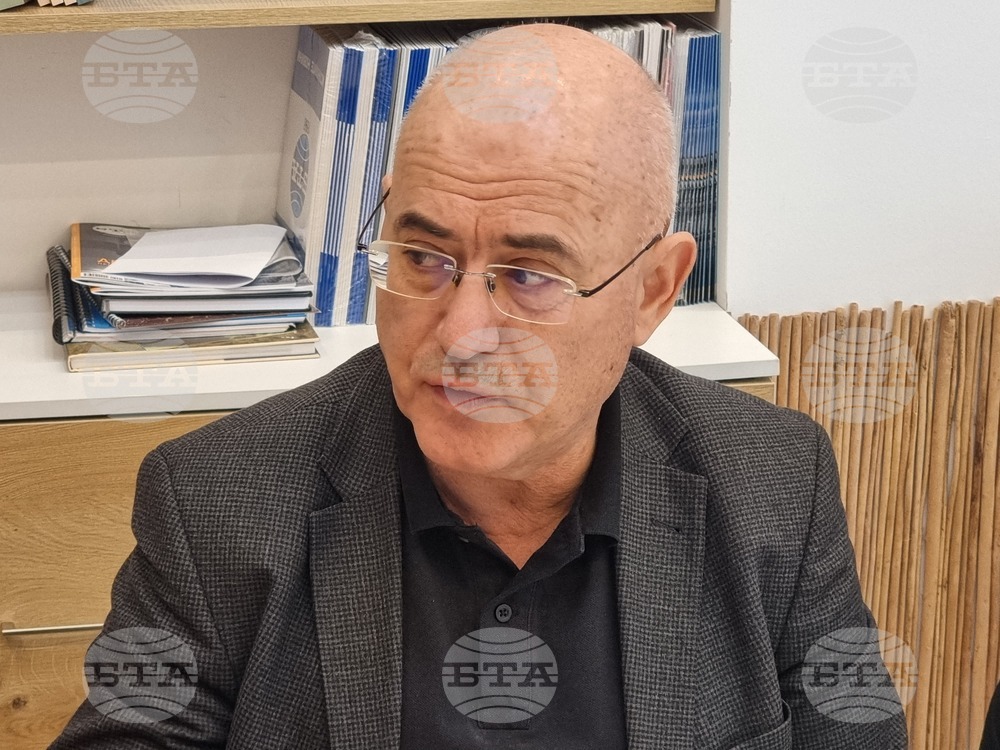 Република Северна Македония - Национален пресклуб на БТА Скопие - археологически семинар